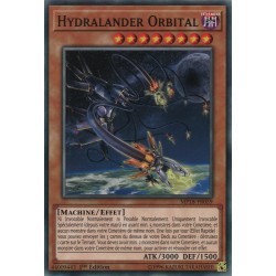 Hydralander Orbital (C) [MP18]