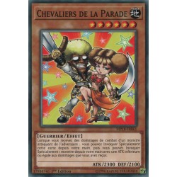 Chevaliers de la Parade (C) [MP18]