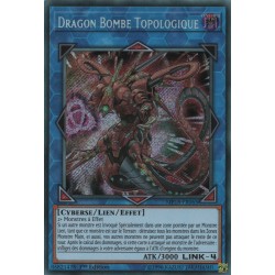 Dragon Bombe Topologique (STR) [MP18]