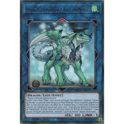 Imduk le Dragon du Calice du Monde (R) [MP18]