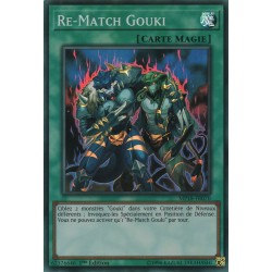 Re-Match Gouki (SR) [MP18]