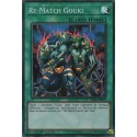 Re-Match Gouki (SR) [MP18]