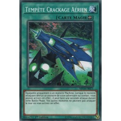 Tempête Crackage Aérien (C) [MP18]