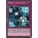 Mines à Impulsion (C) [MP18]