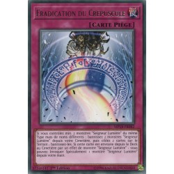 Eradication du Crépuscule (R) [MP18]