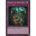 Trappe de Rupture (SR) [MP18]