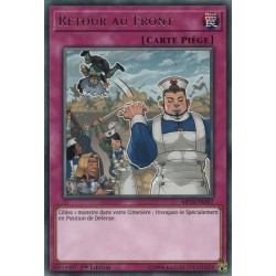 Retour au Front (R) [MP18]