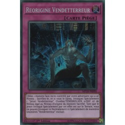 Reorigine Vendetterreur (STR) [MP18]