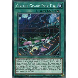 Circuit Grand Prix F.A. (C) [MP18]