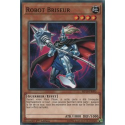 Robot Briseur (C) [MP18]