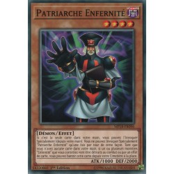Patriarche Enfernité (C) [MP18]