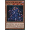 Acolyte du Mal Chilam Sabak (C) [MP18]