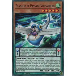 Planeur de Passage Vitesseroid (C) [MP18]