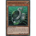 Compilateur Défectueux (C) [MP18]