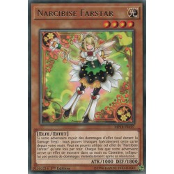 Narcibise Farstar (R) [MP18]