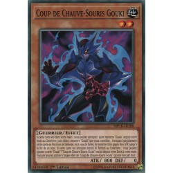 Coup de Chauve-Souris Gouki (C) [MP18]
