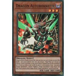 Dragon Autorokkette (SR) [MP18]