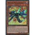 Dragon Magnarokkette (UR) [MP18]