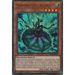 Marionnettiste Altergeist (UR) [MP18]