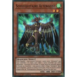 Soyeuquitaire Altergeist (SR) [MP18]