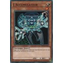 L'Accumulateur (C) [MP18]