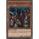 Soldats Draconiques (C) [MP18]