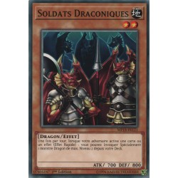 Soldats Draconiques (C) [MP18]
