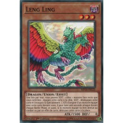 Leng Ling (C) [MP18]