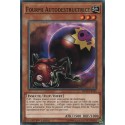 Fourmi Autodestructrice (C) [MP18]