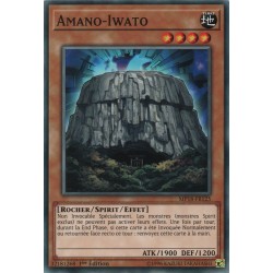 Amano-Iwato (C) [MP18]