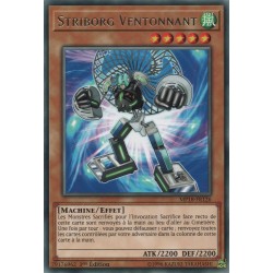Striborg Ventonnant (R) [MP18]