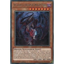 Destrudo le Frisson du Dragon Perdu (R) [MP18]