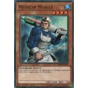 Médecin Musclé (C) [MP18]