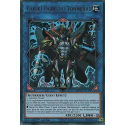 Gouki Ogre du Tonnerre (UR) [MP18]