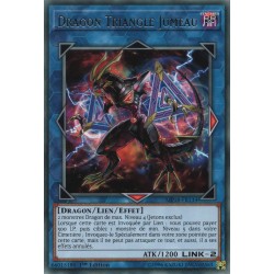 Dragon Triangle Jumeau (R) [MP18]