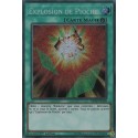 Explosion de Pioche (STR) [MP18]