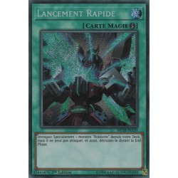 Lancement Rapide (STR) [MP18]
