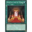 Temple de l'il de l'Esprit (C) [MP18]