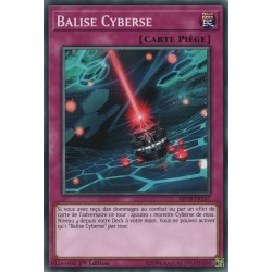 Balise Cyberse (C) [MP18]