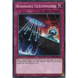 Renaissance Télécommandée (C) [MP18]