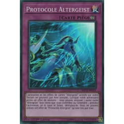 Protocole Altergeist (SR) [MP18]