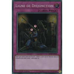 Ligne de Disjonction (STR) [MP18]