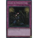 Ligne de Disjonction (STR) [MP18]