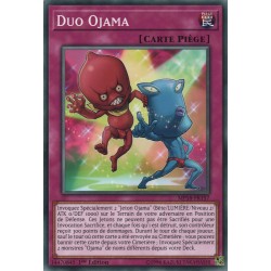 Duo Ojama (C) [MP18]