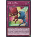 Duo Ojama (C) [MP18]
