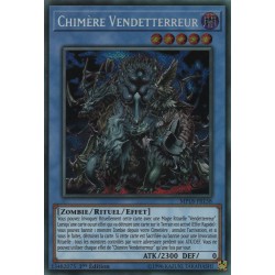 Chimère Vendetterreur (STR) [MP18]