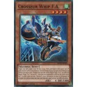 Crosseur Whip F.A. (C) [MP18]