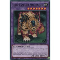 Ligre Familier Amazonesse (C) [MP18]