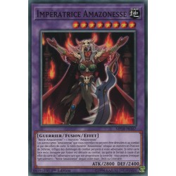 Impératrice Amazonesse (C) [MP18]