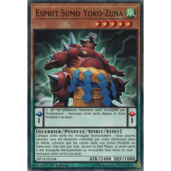 Esprit Sumo Yoko-Zuna (C) [MP18]